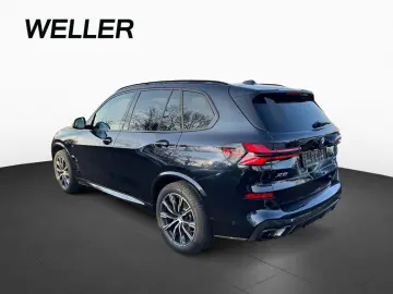 BMW X5 xDr40d M Sport Pro Pano AHK DAPro PAPro SoftC
