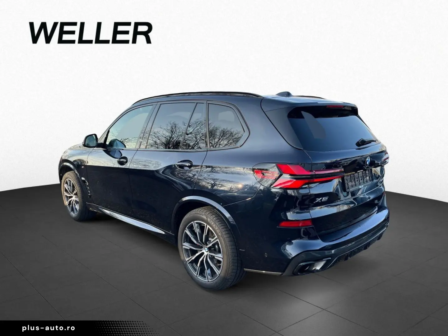 BMW X5 xDr40d M Sport Pro Pano AHK DAPro PAPro SoftC