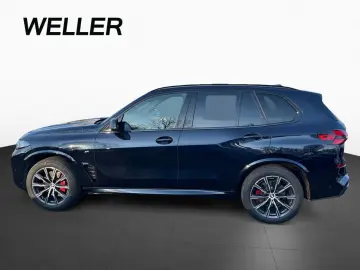 BMW X5 xDr40d M Sport Pro Pano AHK DAPro PAPro SoftC