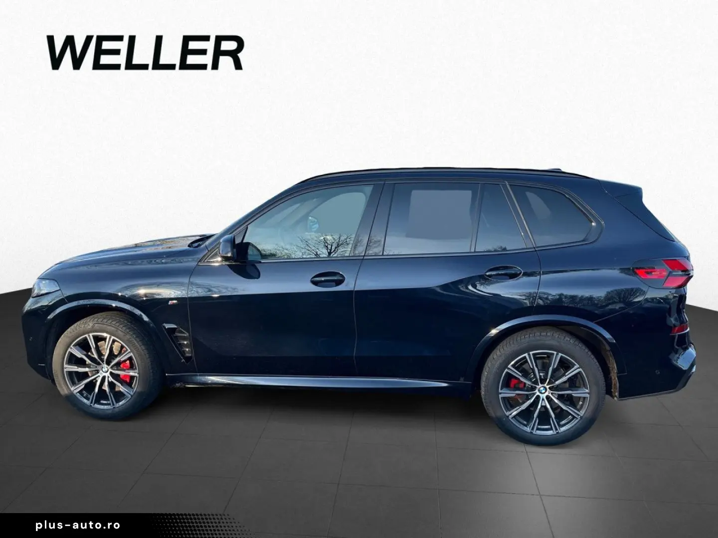 BMW X5 xDr40d M Sport Pro Pano AHK DAPro PAPro SoftC