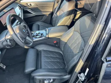 BMW X5 xDr40d M Sport Pro Pano AHK DAPro PAPro SoftC