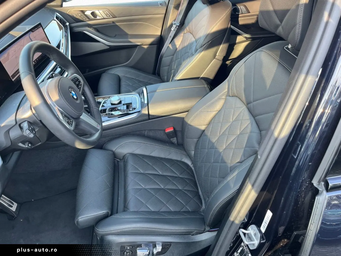 BMW X5 xDr40d M Sport Pro Pano AHK DAPro PAPro SoftC
