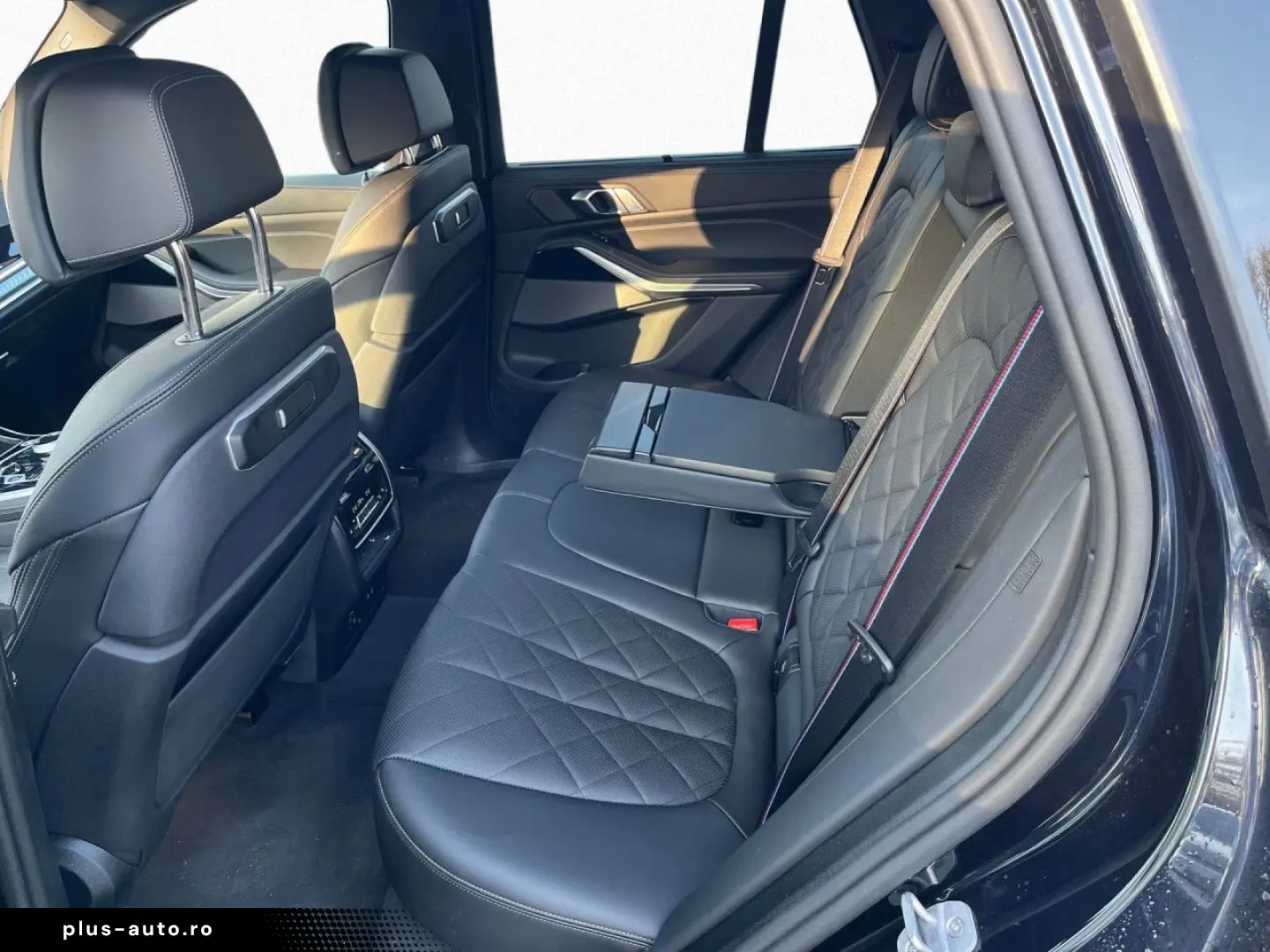 BMW X5 xDr40d M Sport Pro Pano AHK DAPro PAPro SoftC