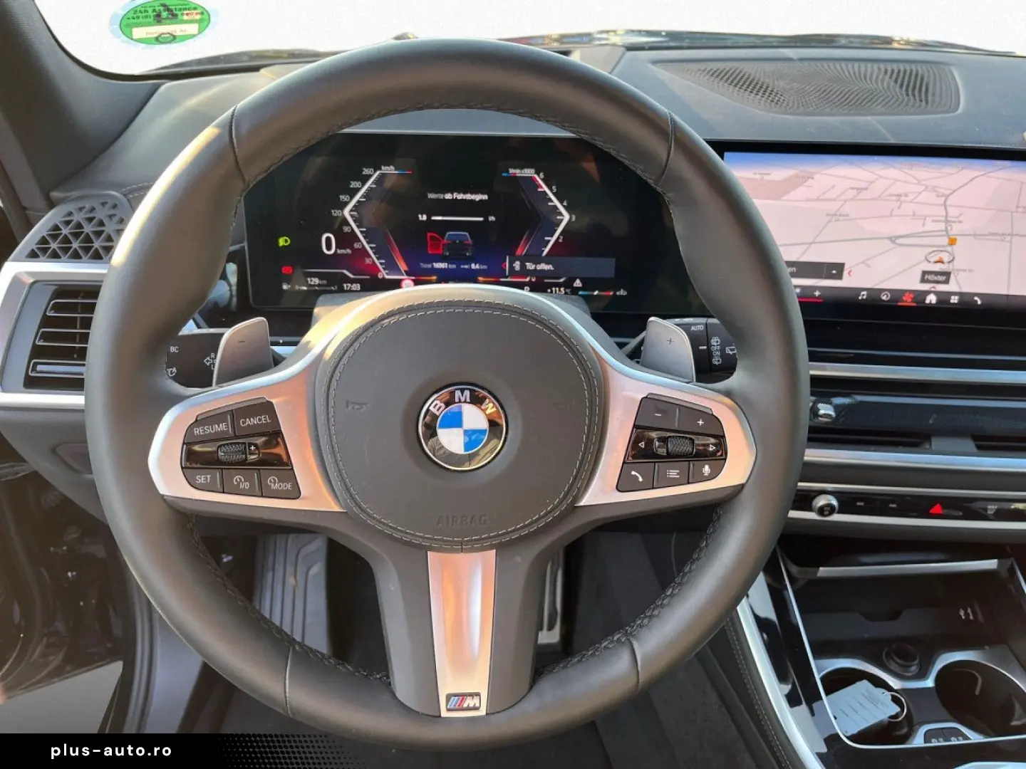 BMW X5 xDr40d M Sport Pro Pano AHK DAPro PAPro SoftC