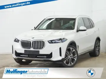 BMW X5 x30d Standh.PanoD.Solft P-Prof.Sitzbel.AHK21