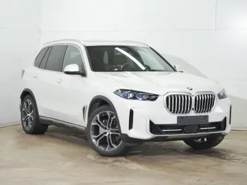 BMW X5 x30d Standh.PanoD.Solft P-Prof.Sitzbel.AHK21