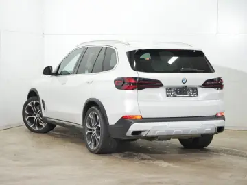 BMW X5 x30d Standh.PanoD.Solft P-Prof.Sitzbel.AHK21