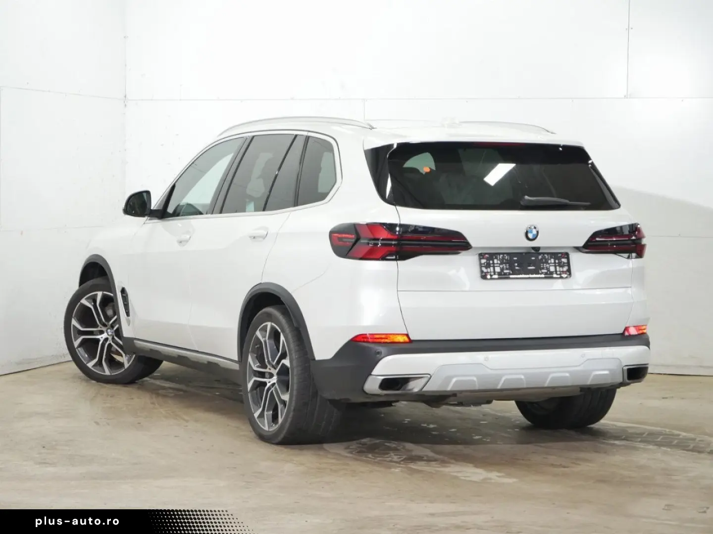 BMW X5 x30d Standh.PanoD.Solft P-Prof.Sitzbel.AHK21
