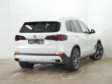 BMW X5 x30d Standh.PanoD.Solft P-Prof.Sitzbel.AHK21