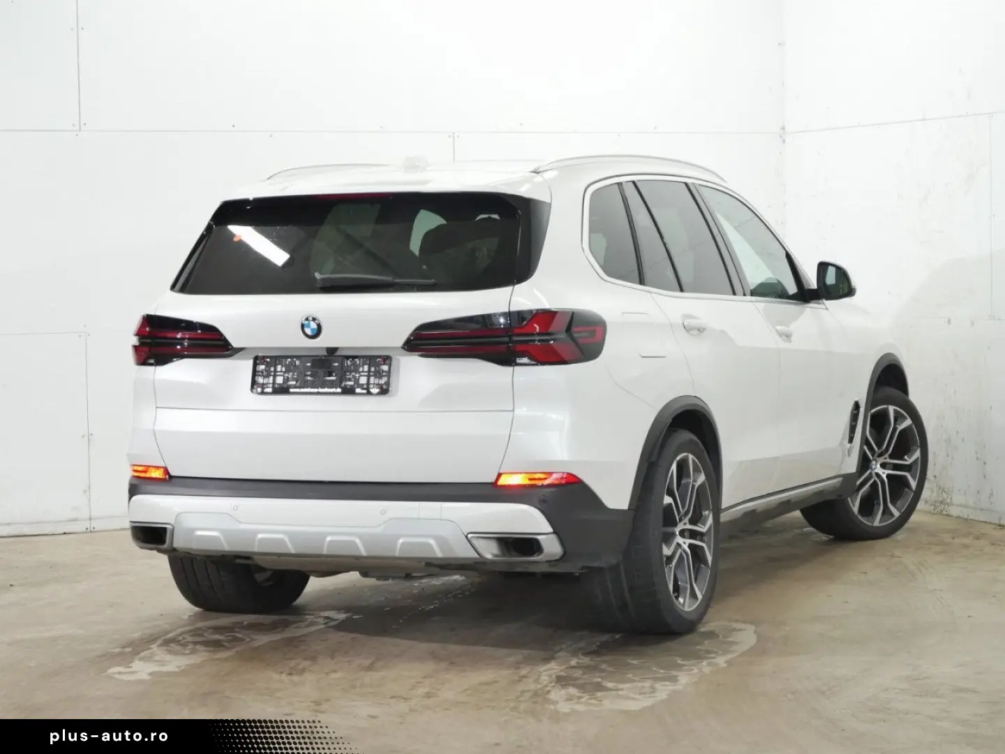 BMW X5 x30d Standh.PanoD.Solft P-Prof.Sitzbel.AHK21