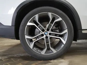 BMW X5 x30d Standh.PanoD.Solft P-Prof.Sitzbel.AHK21