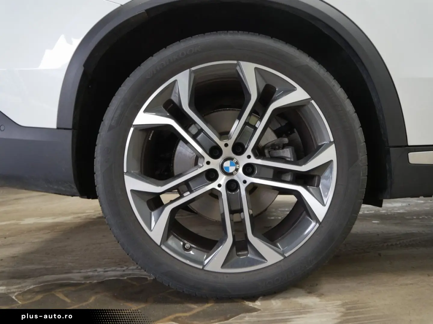 BMW X5 x30d Standh.PanoD.Solft P-Prof.Sitzbel.AHK21