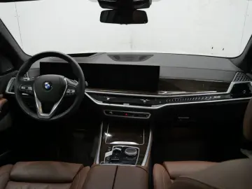 BMW X5 x30d Standh.PanoD.Solft P-Prof.Sitzbel.AHK21