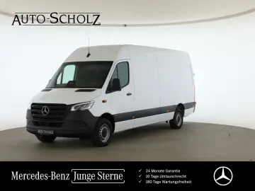 MERCEDES-BENZ Sprinter 317 CDI Maxi PRO Automatik HU&hellip;