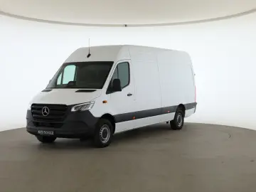 MERCEDES-BENZ Sprinter 317 CDI Maxi PRO Automatik HU&hellip;