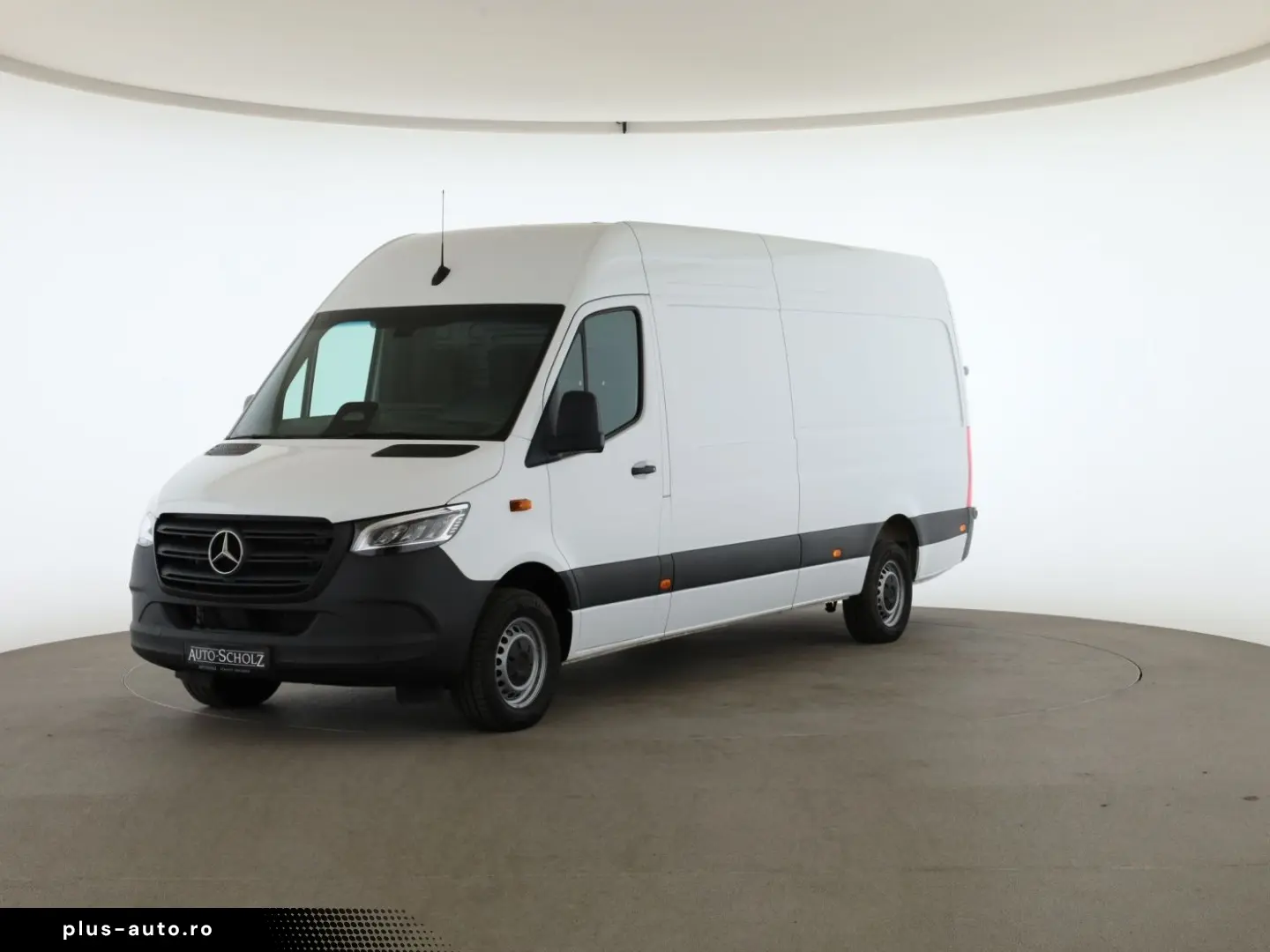 MERCEDES-BENZ Sprinter 317 CDI Maxi PRO Automatik HU&hellip;