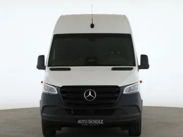 MERCEDES-BENZ Sprinter 317 CDI Maxi PRO Automatik HU&hellip;
