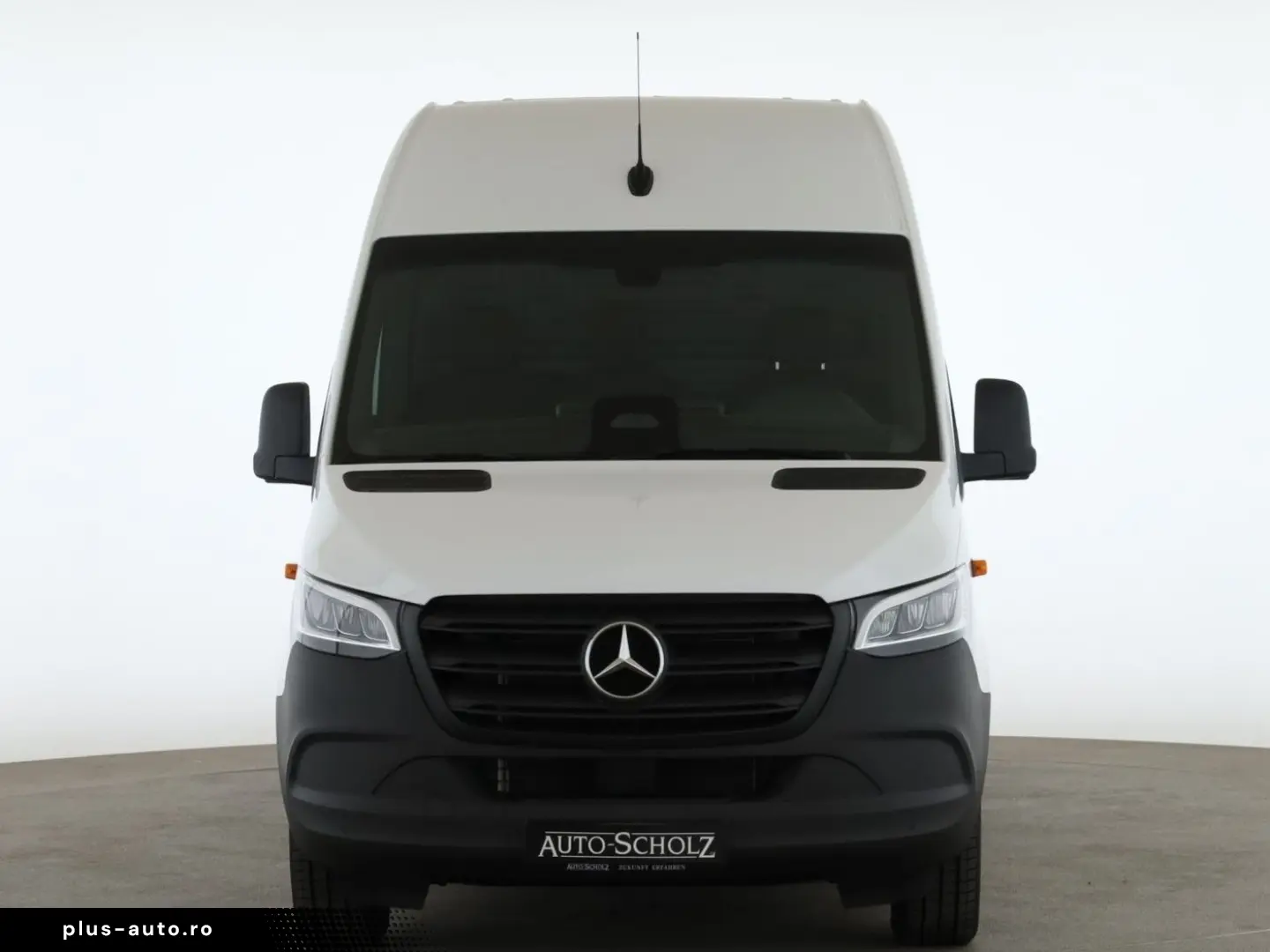 MERCEDES-BENZ Sprinter 317 CDI Maxi PRO Automatik HU&hellip;