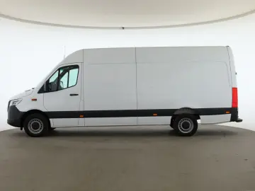 MERCEDES-BENZ Sprinter 317 CDI Maxi PRO Automatik HU&hellip;