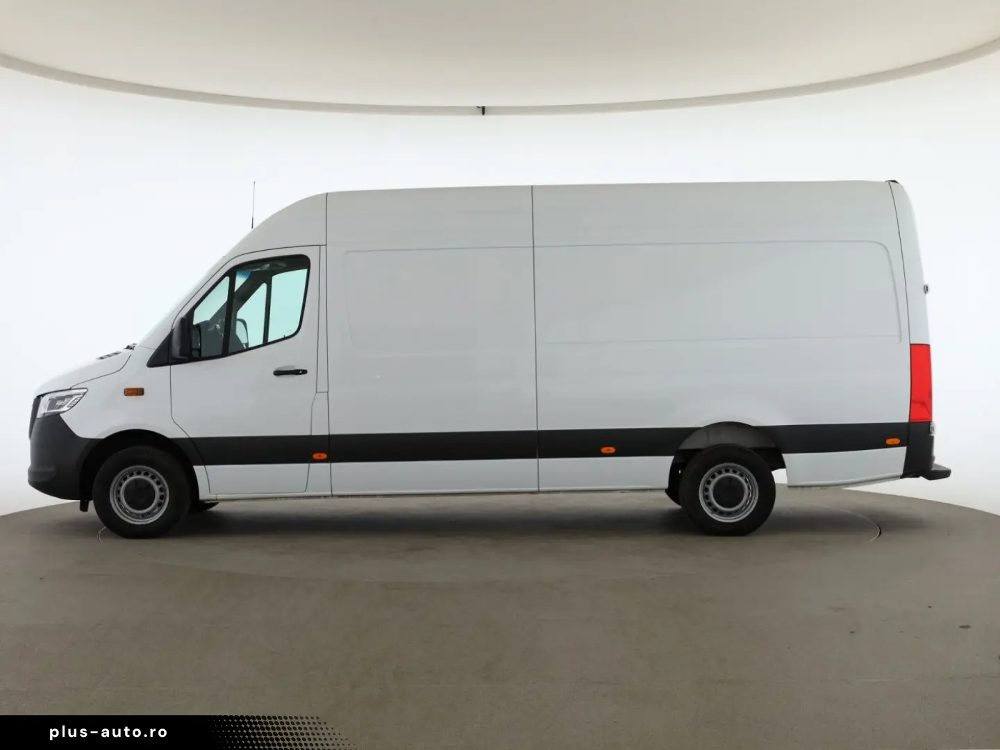 MERCEDES-BENZ Sprinter 317 CDI Maxi PRO Automatik HU&hellip;
