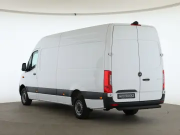 MERCEDES-BENZ Sprinter 317 CDI Maxi PRO Automatik HU&hellip;