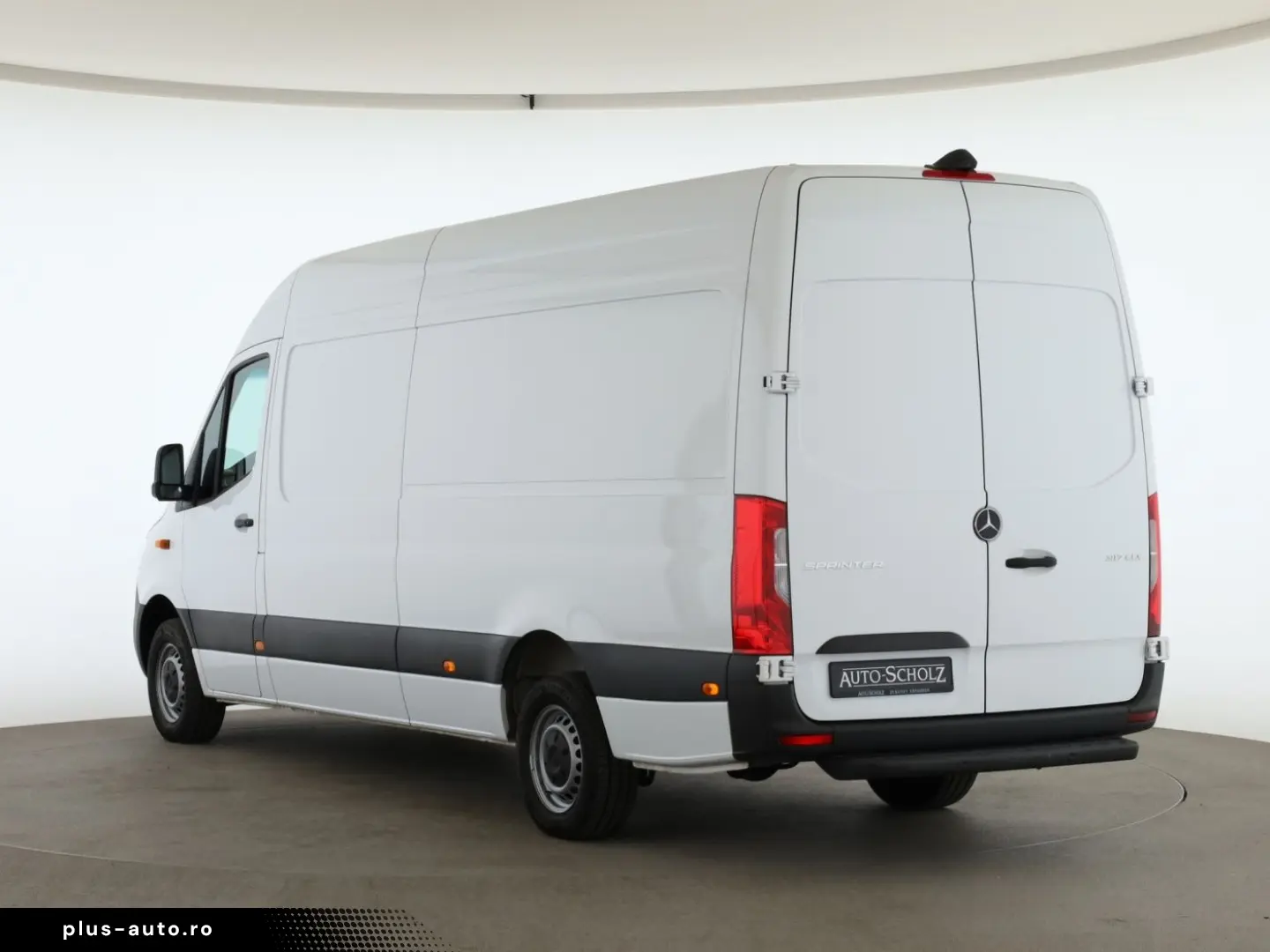 MERCEDES-BENZ Sprinter 317 CDI Maxi PRO Automatik HU&hellip;