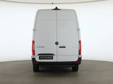 MERCEDES-BENZ Sprinter 317 CDI Maxi PRO Automatik HU&hellip;