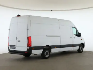 MERCEDES-BENZ Sprinter 317 CDI Maxi PRO Automatik HU&hellip;