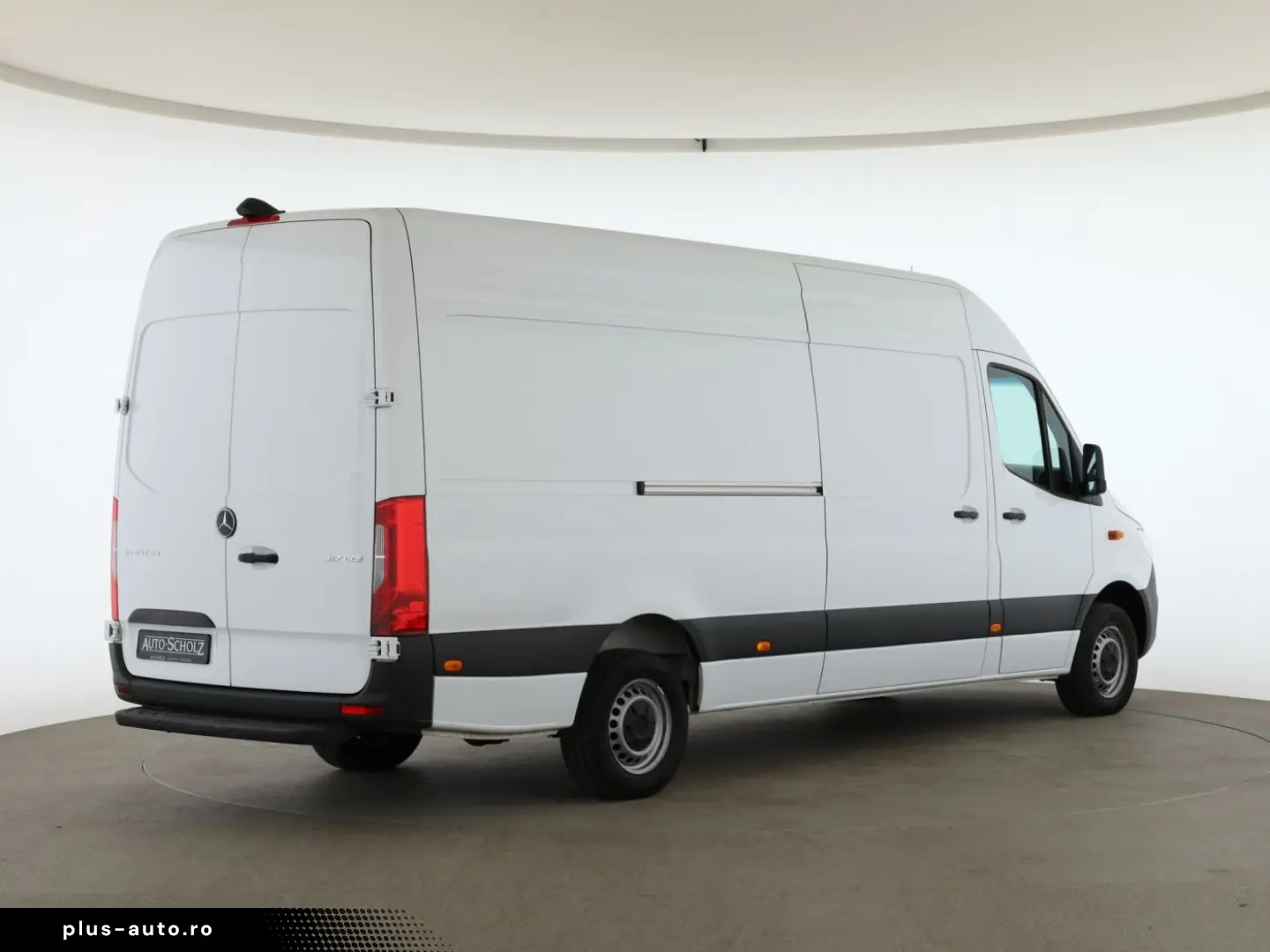 MERCEDES-BENZ Sprinter 317 CDI Maxi PRO Automatik HU&hellip;