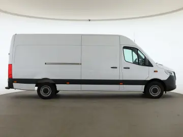 MERCEDES-BENZ Sprinter 317 CDI Maxi PRO Automatik HU&hellip;