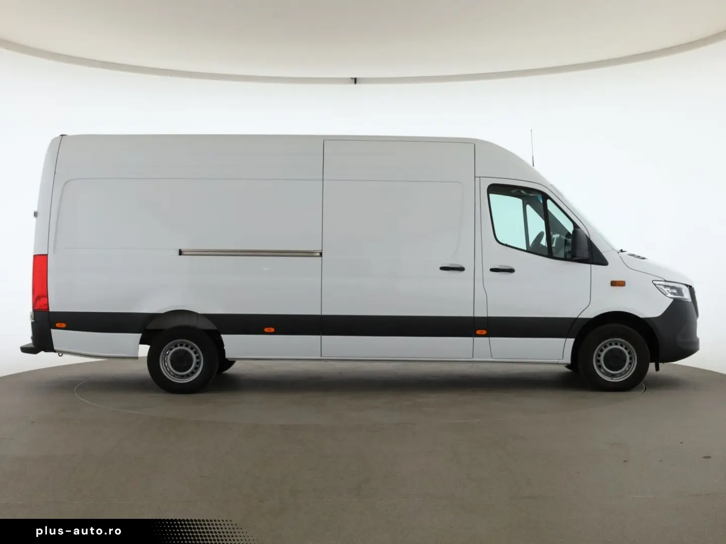 MERCEDES-BENZ Sprinter 317 CDI Maxi PRO Automatik HU&hellip;