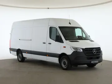 MERCEDES-BENZ Sprinter 317 CDI Maxi PRO Automatik HU&hellip;