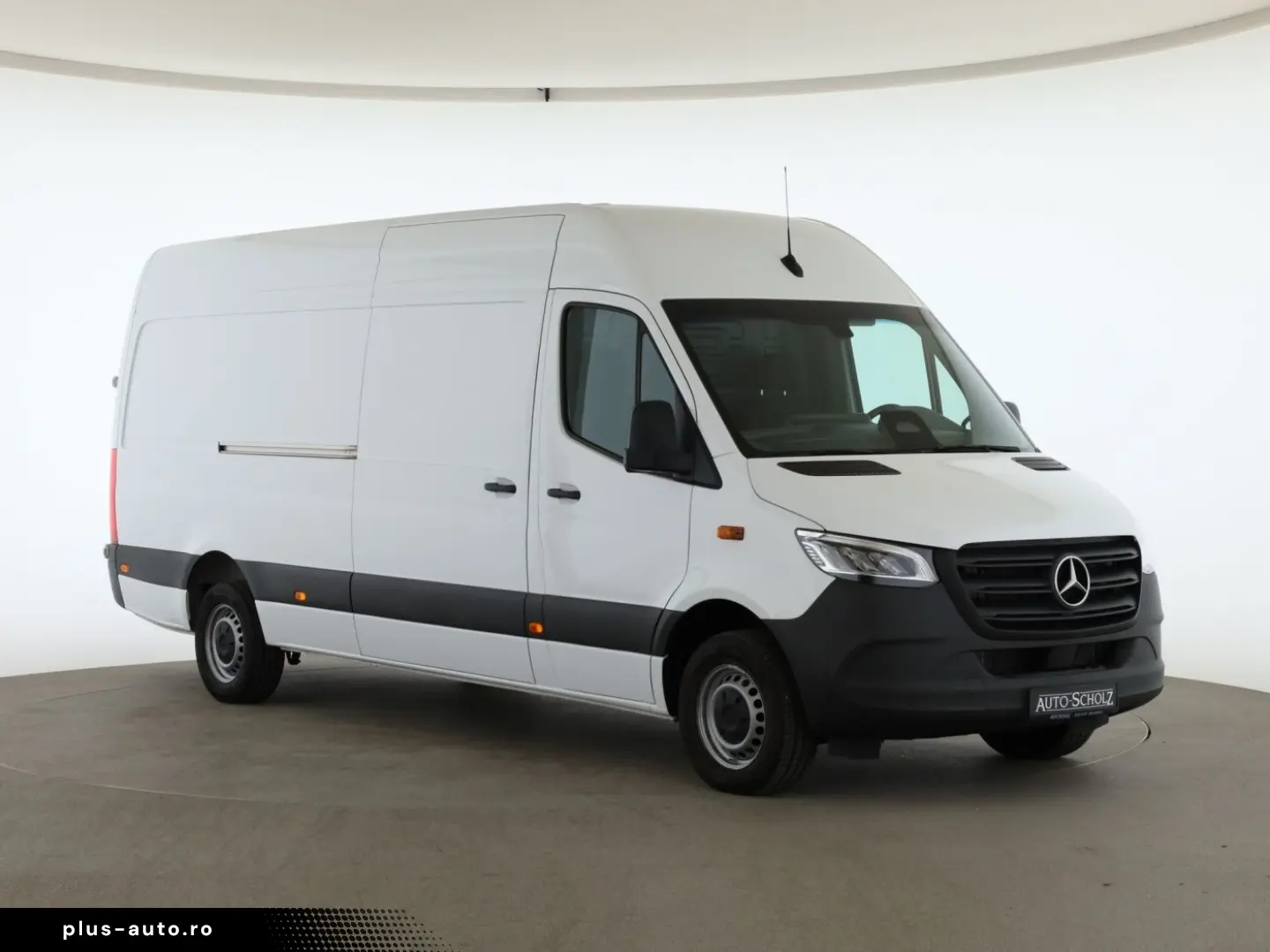 MERCEDES-BENZ Sprinter 317 CDI Maxi PRO Automatik HU&hellip;