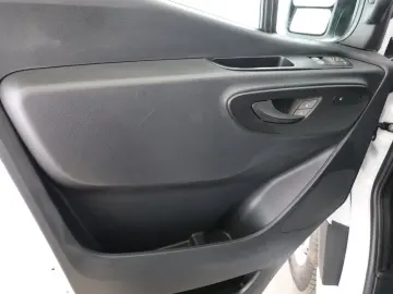 MERCEDES-BENZ Sprinter 317 CDI Maxi PRO Automatik HU&hellip;