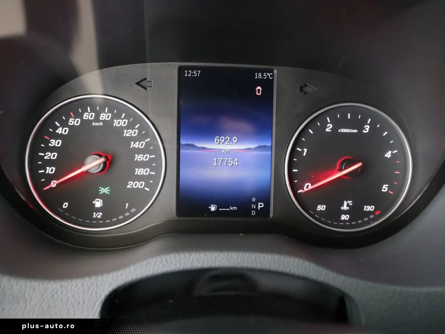 MERCEDES-BENZ Sprinter 317 CDI Maxi PRO Automatik HU&hellip;