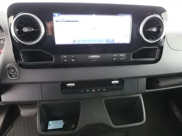 MERCEDES-BENZ Sprinter 317 CDI Maxi PRO Automatik HU&hellip;