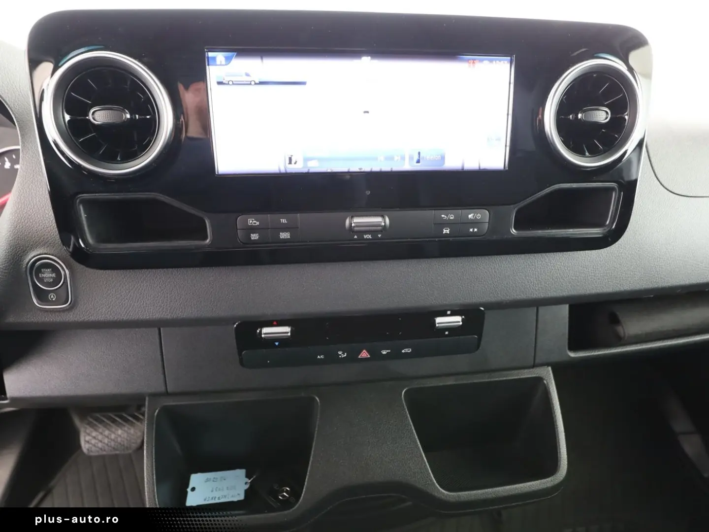 MERCEDES-BENZ Sprinter 317 CDI Maxi PRO Automatik HU&hellip;