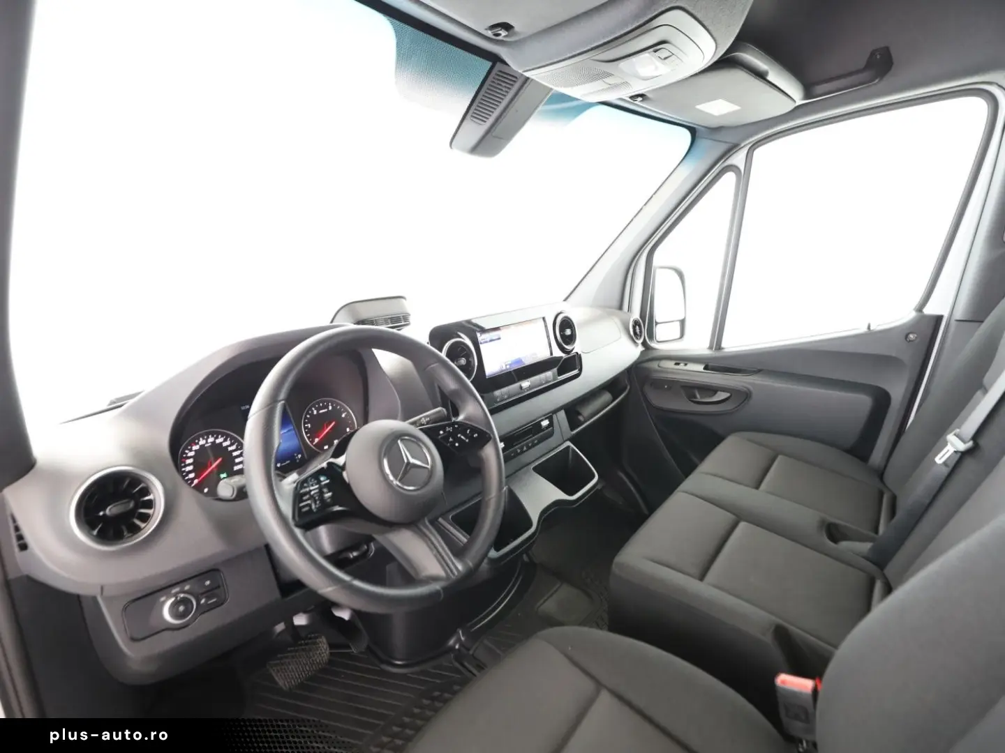 MERCEDES-BENZ Sprinter 317 CDI Maxi PRO Automatik HU&hellip;