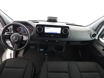 MERCEDES-BENZ Sprinter 317 CDI Maxi PRO Automatik HU&hellip;