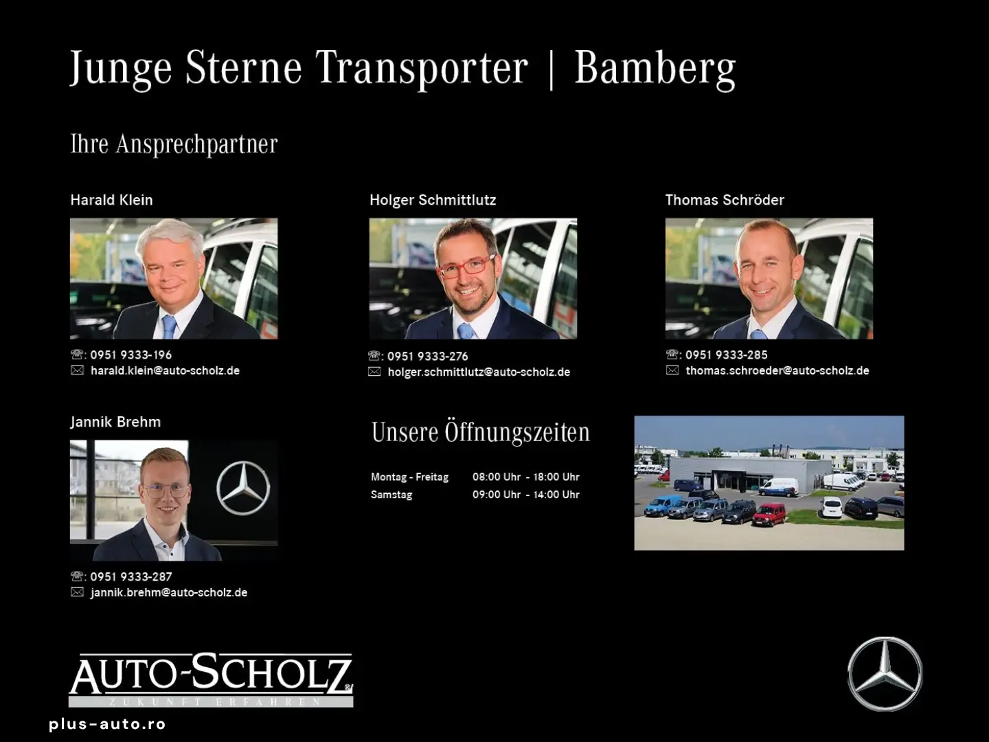MERCEDES-BENZ Sprinter 317 CDI Maxi PRO Automatik HU&hellip;