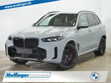 BMW X5 x50e M Sport Pro IntAktivL.ACC Soft AHK 22