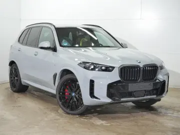 BMW X5 x50e M Sport Pro IntAktivL.ACC Soft AHK 22
