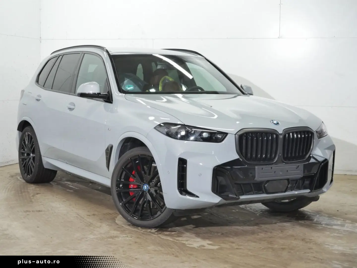 BMW X5 x50e M Sport Pro IntAktivL.ACC Soft AHK 22