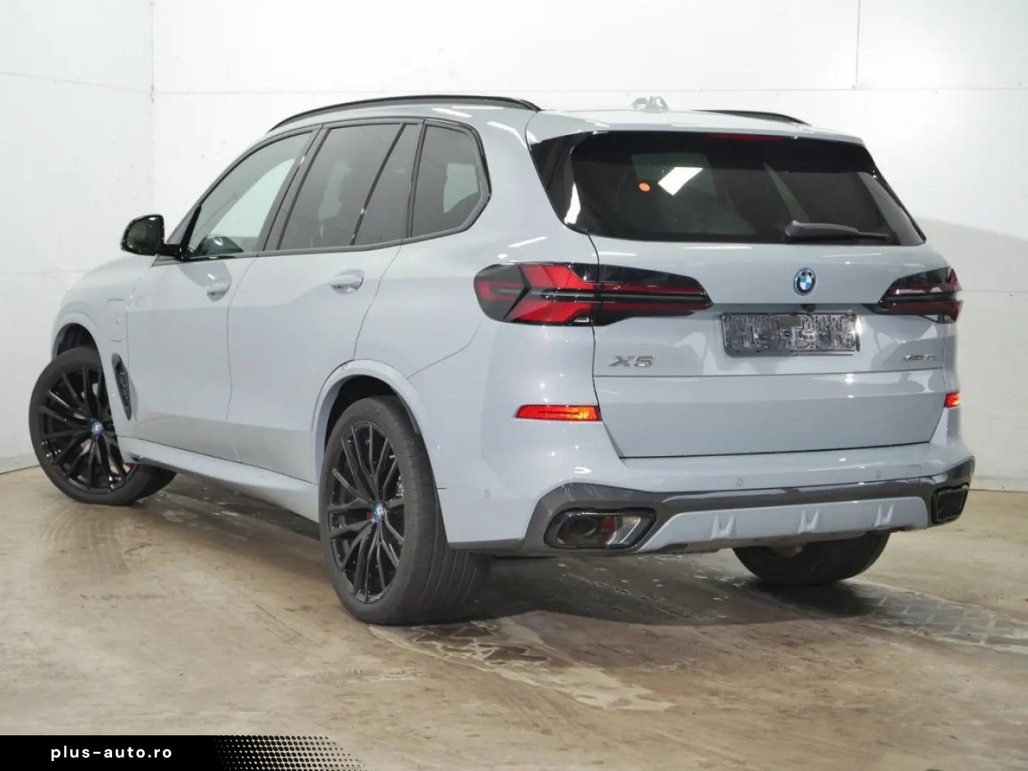 BMW X5 x50e M Sport Pro IntAktivL.ACC Soft AHK 22