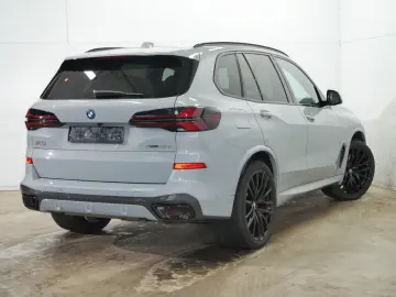 BMW X5 x50e M Sport Pro IntAktivL.ACC Soft AHK 22