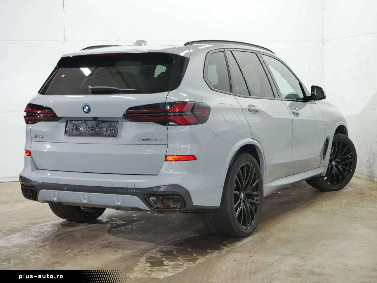 BMW X5 x50e M Sport Pro IntAktivL.ACC Soft AHK 22