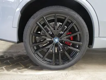 BMW X5 x50e M Sport Pro IntAktivL.ACC Soft AHK 22