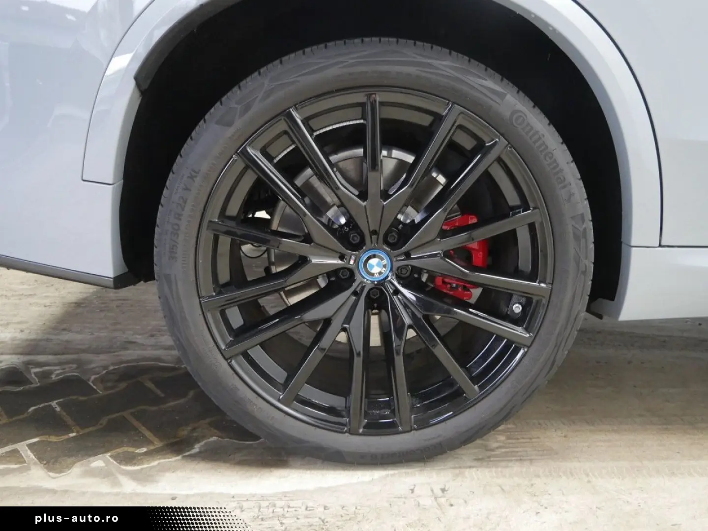 BMW X5 x50e M Sport Pro IntAktivL.ACC Soft AHK 22
