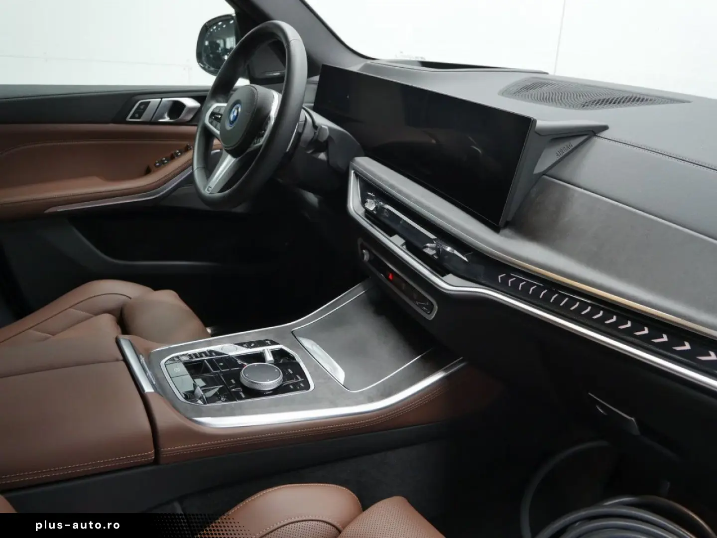 BMW X5 x50e M Sport Pro IntAktivL.ACC Soft AHK 22