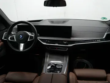BMW X5 x50e M Sport Pro IntAktivL.ACC Soft AHK 22